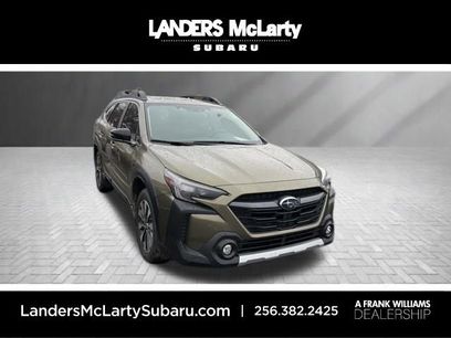 Used 2025 Subaru Outback Limited w/ Popular Package #2