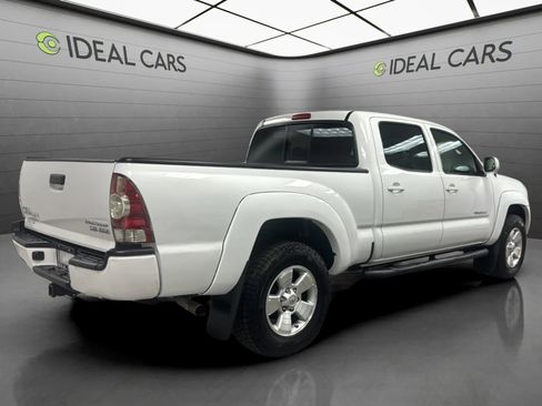 Used 2009 Toyota Tacoma PreRunner RWD image 5