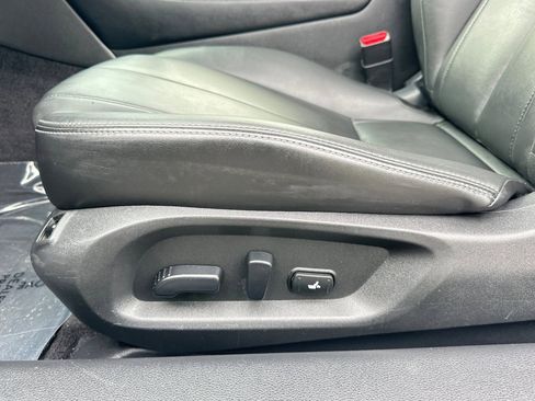 Used 2018 INFINITI Q60 3.0t Luxe w/ Sensory Package 3.0T Luxe image 14