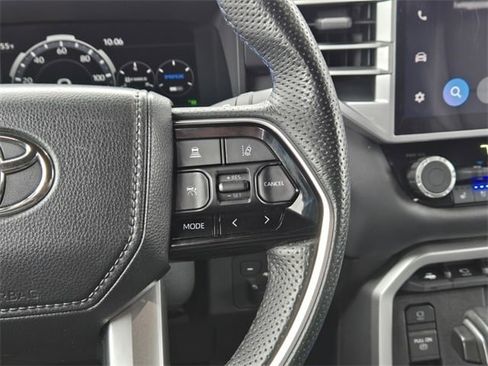 Used 2023 Toyota Tundra Platinum image 22