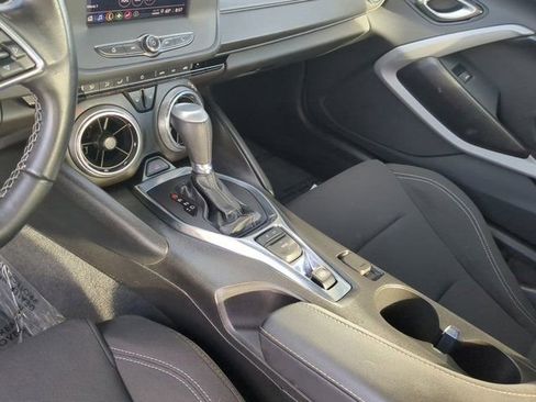 Used 2023 Chevrolet Camaro LT w/ RS Package image 18