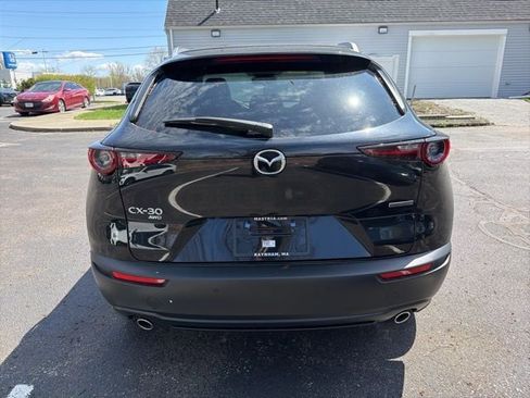 New 2026 MAZDA CX-30 AWD 2.5 S image 4