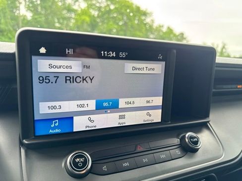 Used 2024 Ford Maverick XL FWD image 18