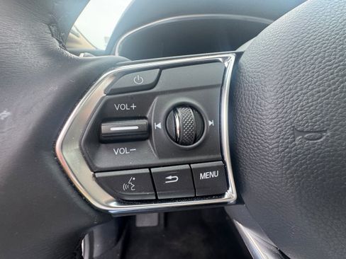 Used 2025 Acura MDX FWD w/ Technology Package image 25