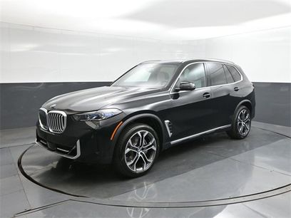 New 2026 BMW X5 sDrive40i w/ Climate Comfort Package
