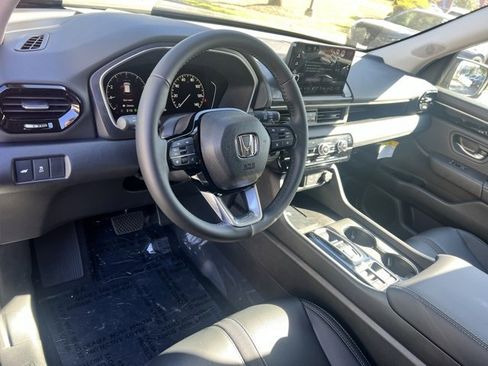 New 2025 Honda Pilot EX-L image 6