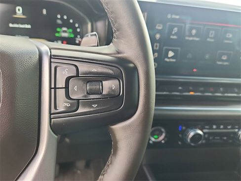 Certified 2023 GMC Sierra 1500 SLT w/ SLT Premium Package image 23