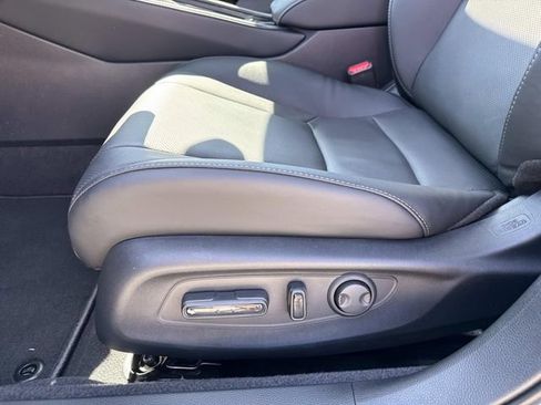 New 2026 Honda Accord Touring image 6