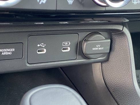 Used 2025 Honda Civic Sport image 22