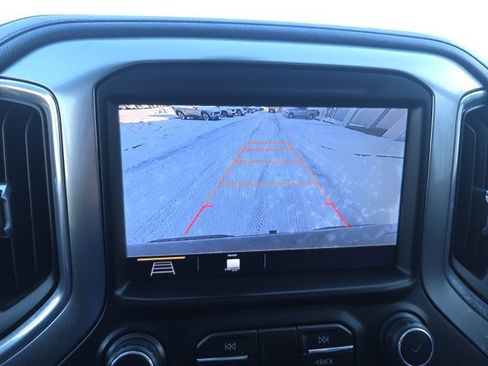 Used 2019 Chevrolet Silverado 1500 LT Trail Boss image 32