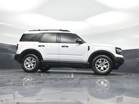 Used 2022 Ford Bronco Sport AWD/4WD image 41