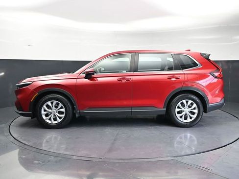 Used 2024 Honda CR-V LX image 8