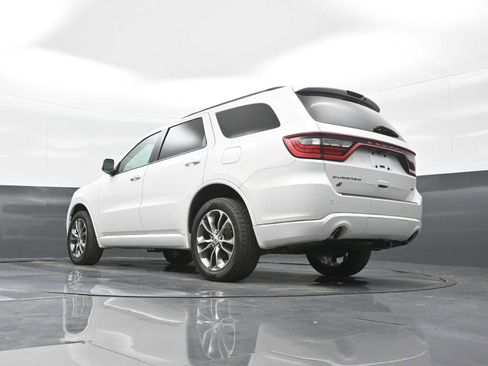 Used 2020 Dodge Durango GT image 27