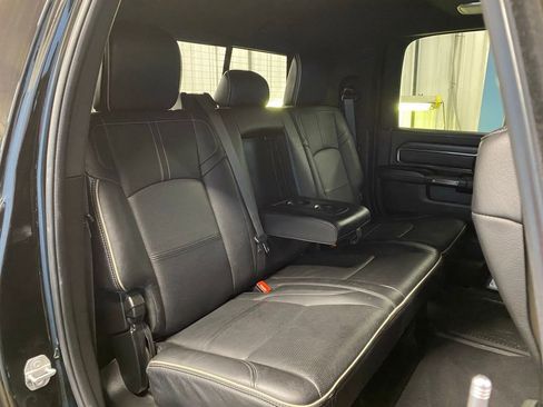 Used 2020 RAM 2500 Limited AWD/4WD image 42