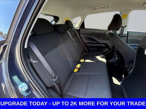 New 2026 Hyundai Kona SEL Sport FWD image 9