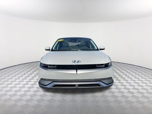 Used 2024 Hyundai Ioniq 5 Limited RWD image 2