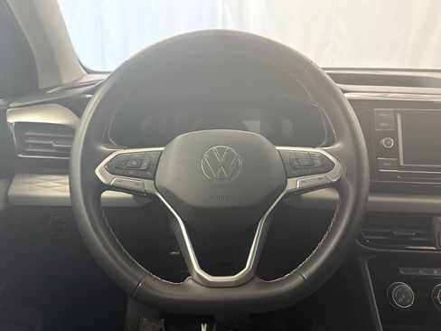 Used 2024 Volkswagen Taos S FWD image 14