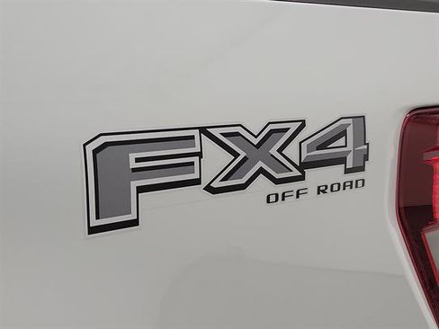 New 2026 Ford F150 XLT w/ Equipment Group 302A MID image 7