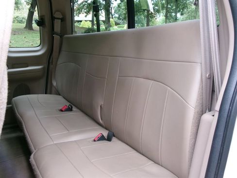 Used 1999 Ford F150 Lariat image 24