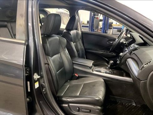Used 2015 Acura RDX AWD w/ Technology Package image 7