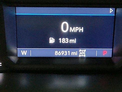 Used 2020 GMC Sierra 1500 Elevation w/ Elevation Value Package image 15