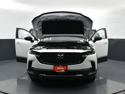New 2026 MAZDA CX-50 2.5 Hybrid w/ Preferred Pkg image 40
