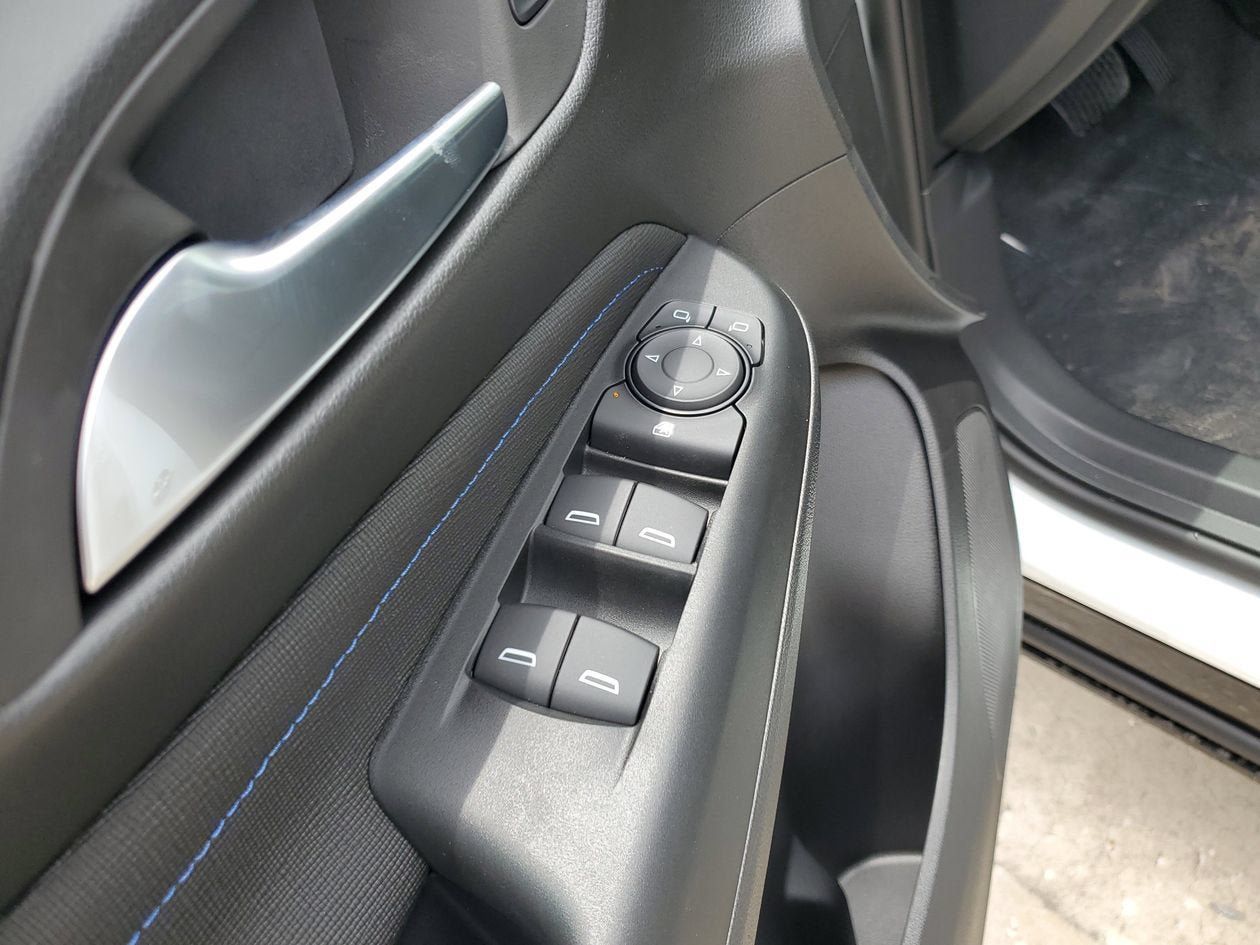 New 2026 Buick Envista Sport Touring w/ Convenience I Package FWD image 17