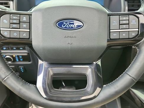 Used 2024 Ford F150 Lightning Platinum image 40