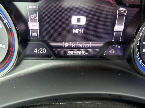 Used 2021 RAM 2500 Limited image 52