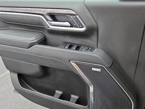 Used 2026 Chevrolet Silverado 2500 LTZ w/ Trail Boss Package image 15