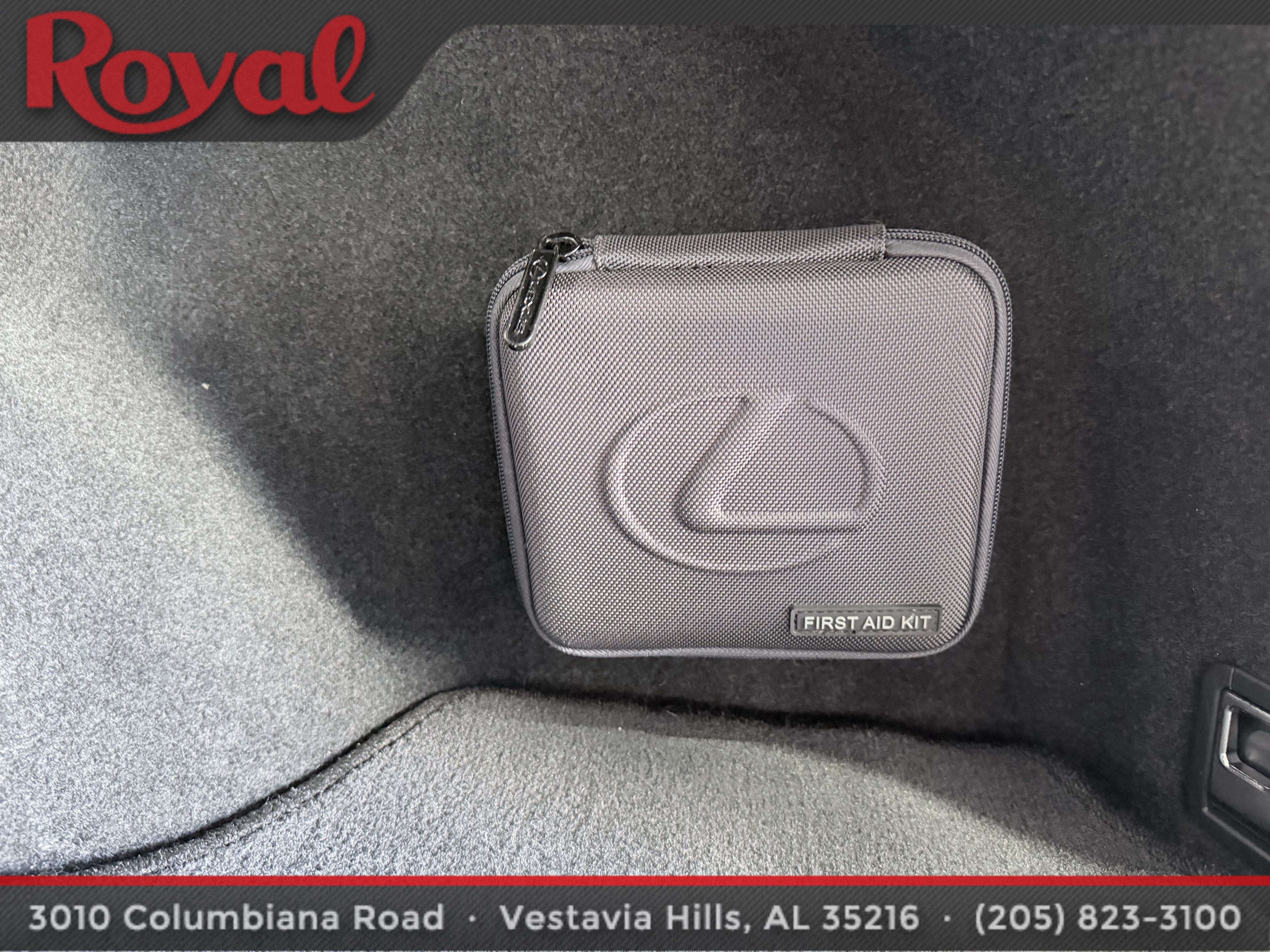 Used 2023 Lexus RX 350 Premium Plus w/ Cold Area Package FWD image 9