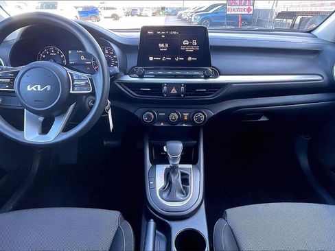 Certified 2024 Kia Forte LXS image 14