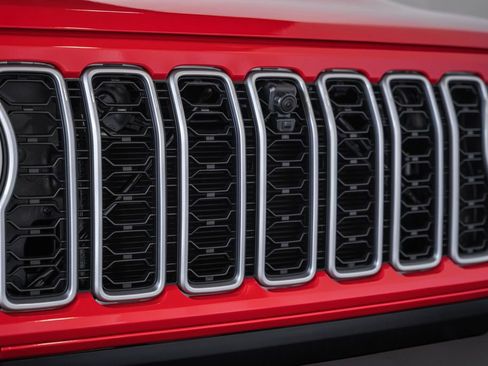 New 2026 Jeep Wrangler Sahara image 10