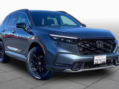 Used 2025 Honda CR-V Sport-L image 2
