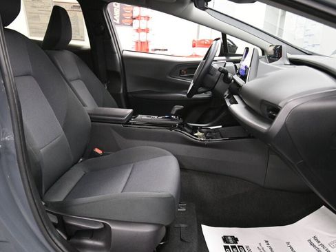 Certified 2024 Toyota Prius LE image 24