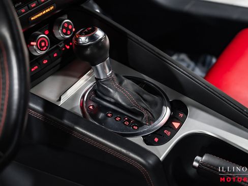 Used 2011 Audi TTS 2.0T Prestige image 19