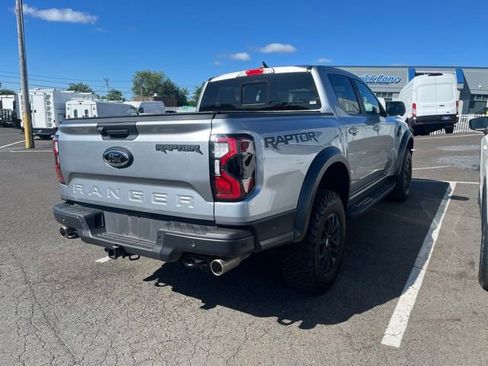 Used 2024 Ford Ranger Raptor AWD/4WD image 5