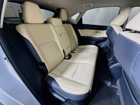 Certified 2020 Lexus NX 300 AWD w/ Comfort Package image 25