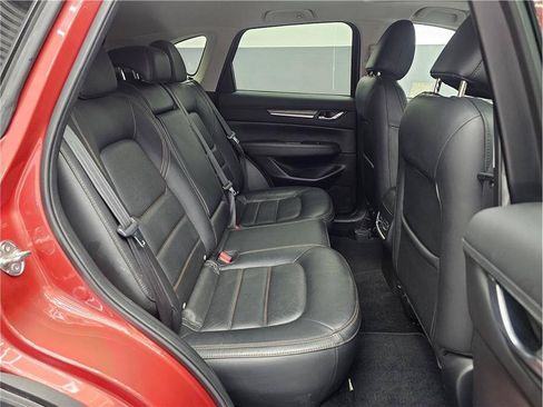 Used 2019 MAZDA CX-5 Grand Touring FWD image 14
