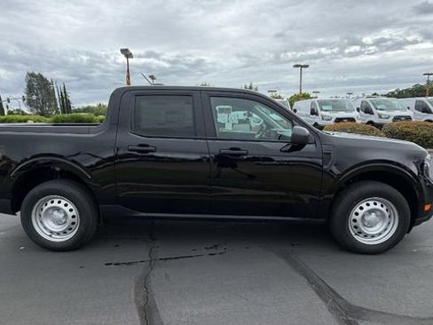 New 2026 Ford Maverick XL FWD image 3