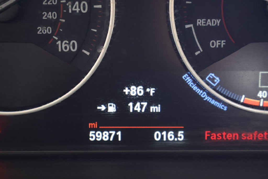Used 2018 BMW 440i Gran Coupe RWD image 17