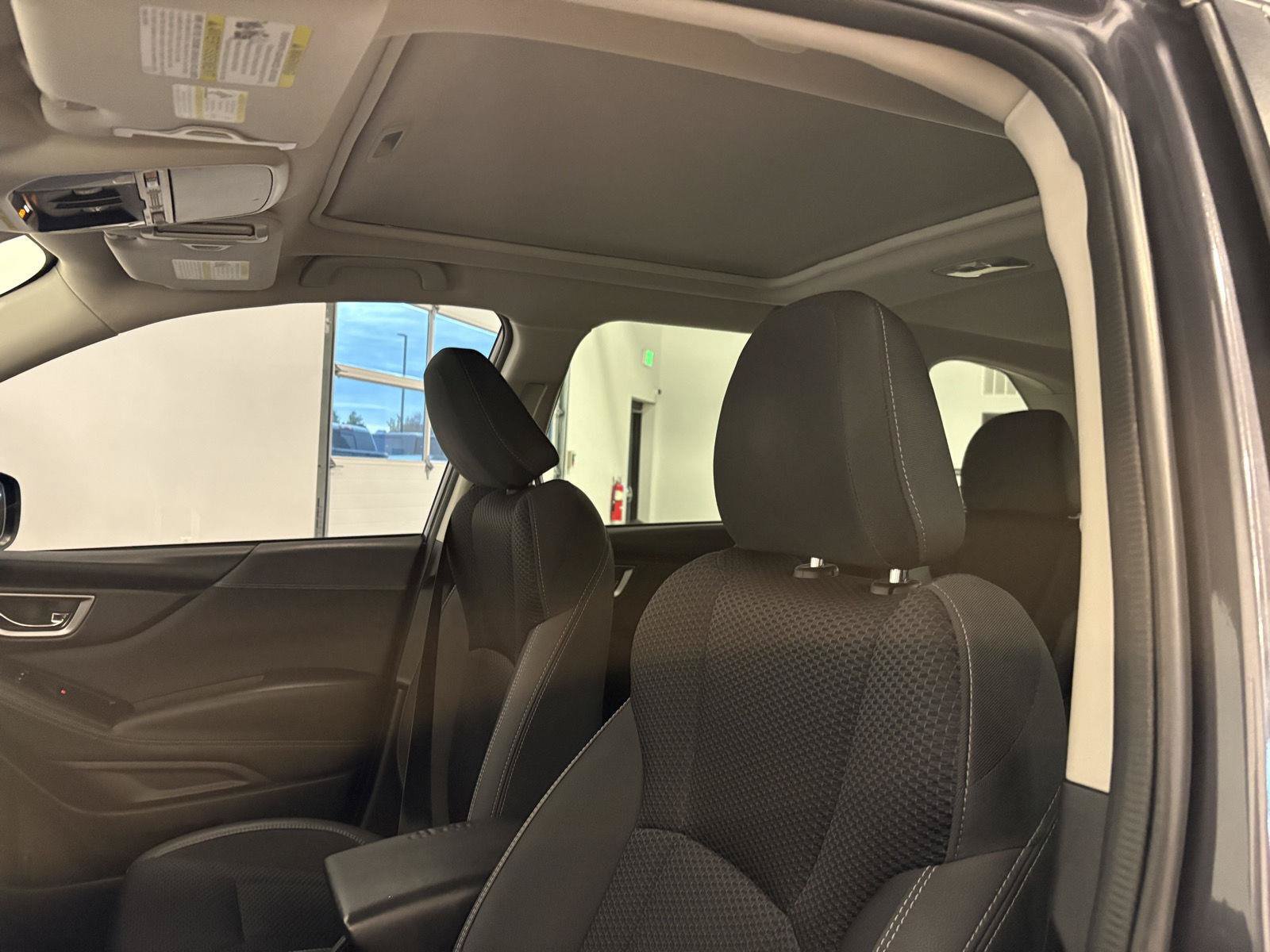 Used 2021 Subaru Forester Premium AWD/4WD image 16