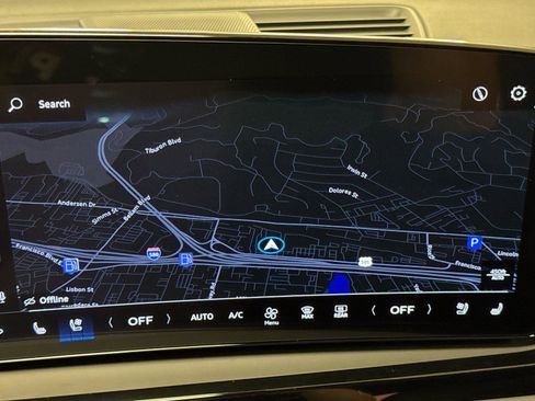 Certified 2025 Audi A5 2.0T Premium Plus w/ Premium Plus image 18