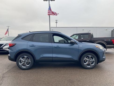 New 2026 Ford Escape ST-Line w/ Tech Pack #1 image 3