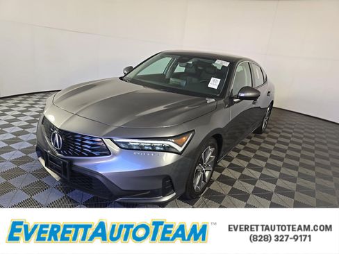 Used 2023 Acura Integra FWD image 1