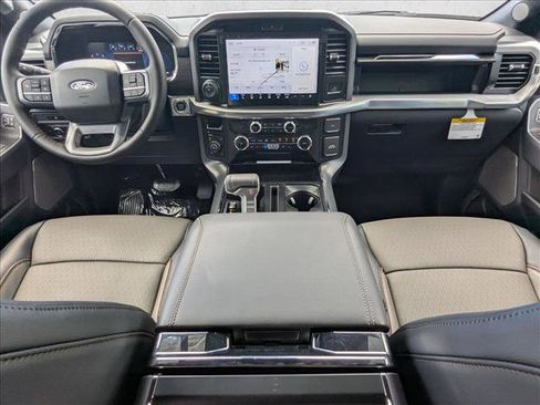 New 2025 Ford F150 Lariat w/ Bed Utility Package image 14