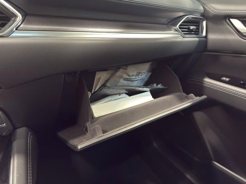 New 2025 MAZDA CX-5 AWD 2.5 S image 13