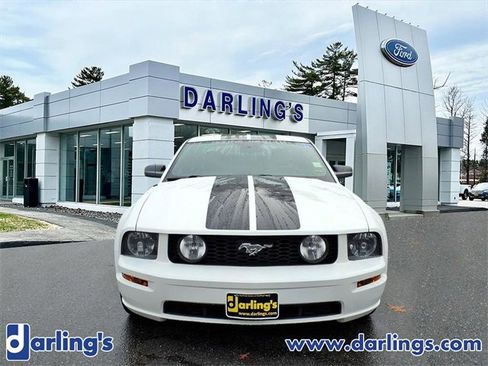 Used 2008 Ford Mustang GT Premium image 2