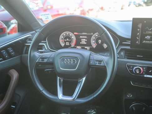 Used 2024 Audi A5 2.0T Premium Plus image 14