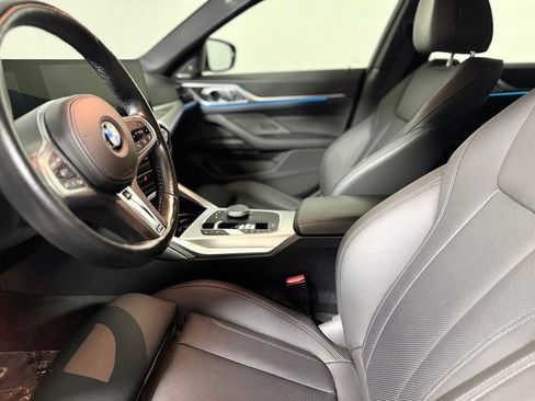 Used 2024 BMW M440i xDrive Gran Coupe w/ Premium Package AWD/4WD image 15